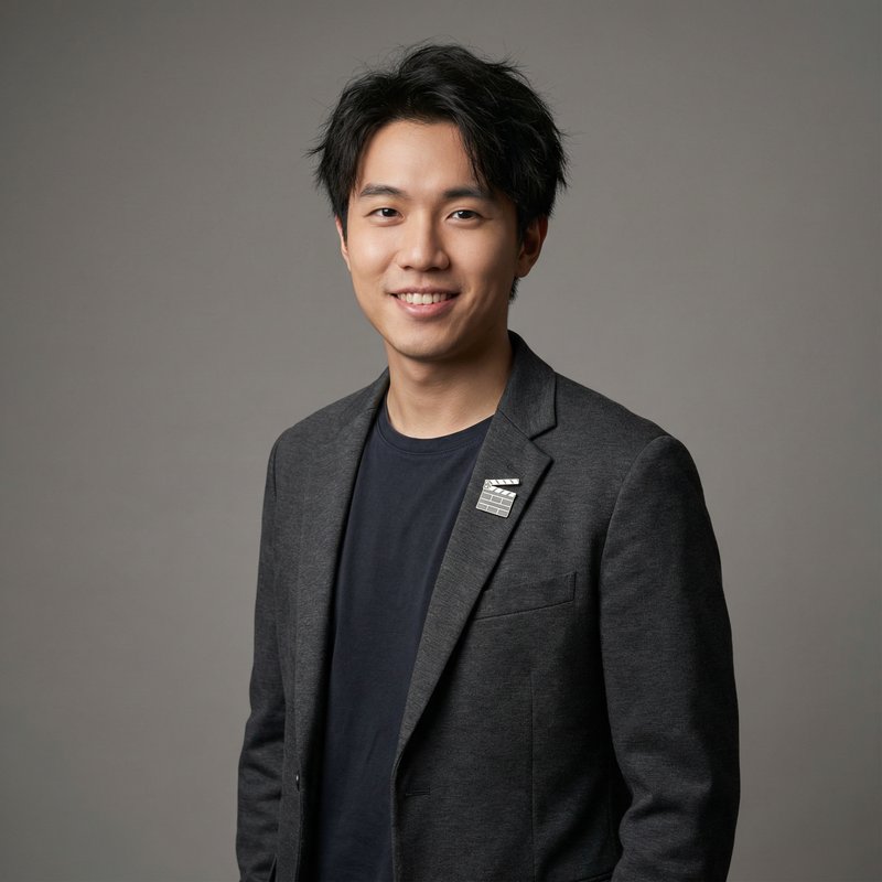 丝瓜视频导演顾问