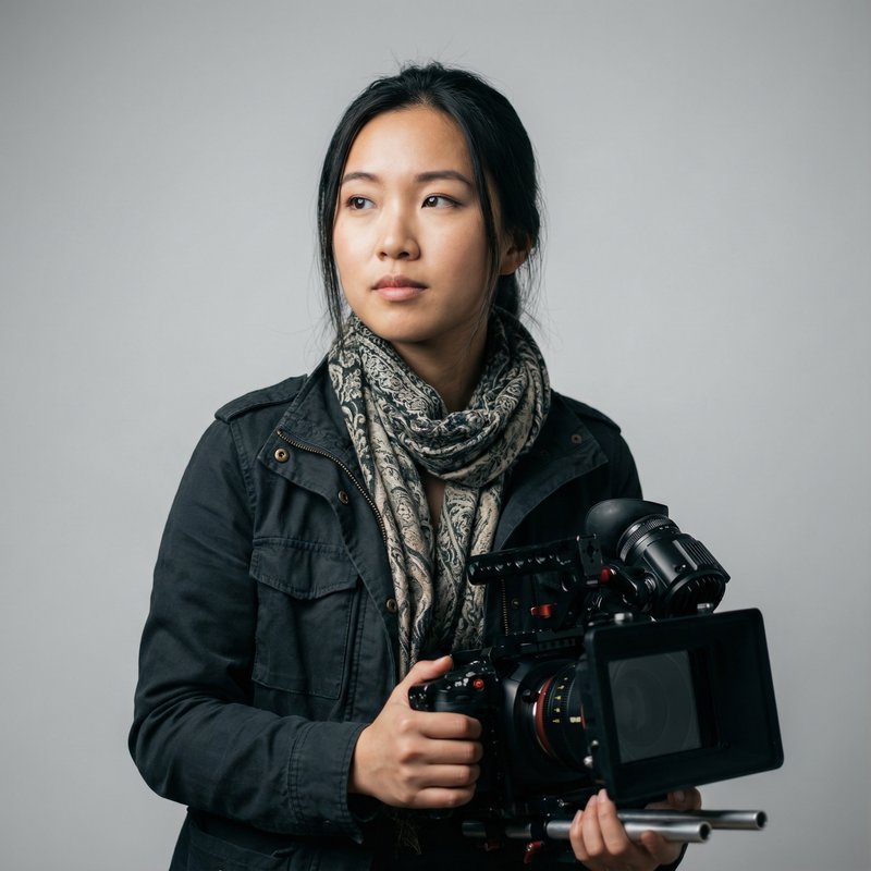 丝瓜视频摄影指导